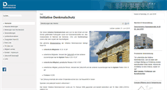 Desktop Screenshot of idms.at